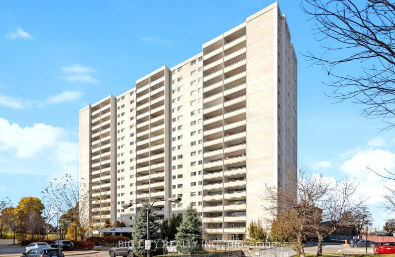 906-1360 York Mills Road, Toronto | Image 1