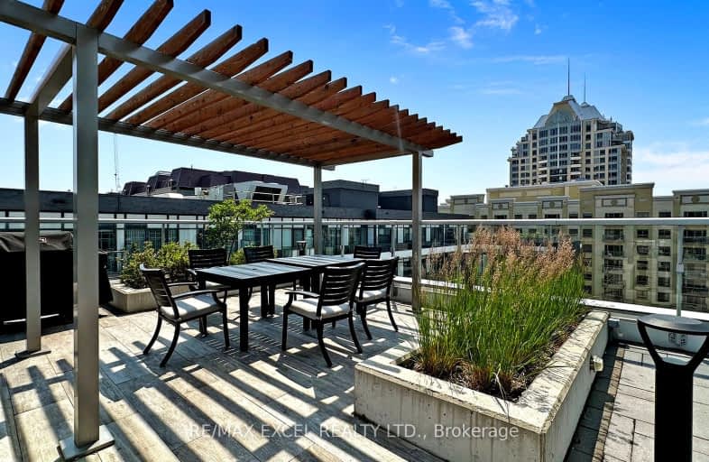 510-591 Sheppard Avenue East, Toronto | Image 1