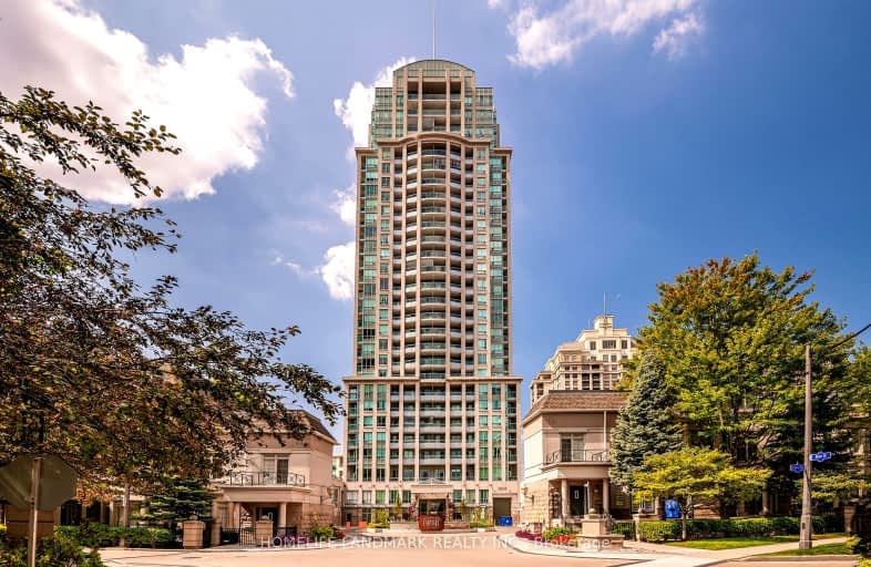 505-17 Barberry Place, Toronto | Image 1