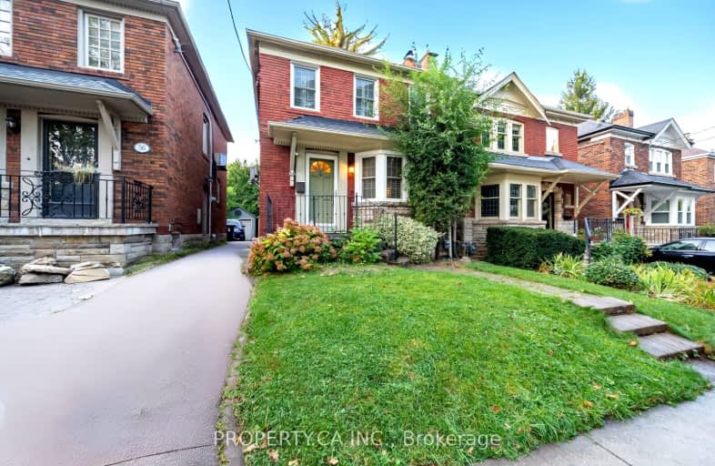 58 Glen Echo Road, Toronto | Image 1