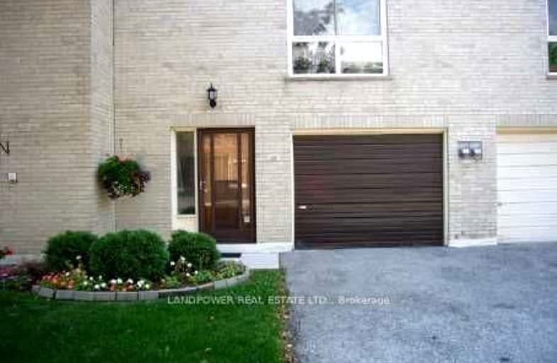 15 Virgo Starway, Toronto | Image 1