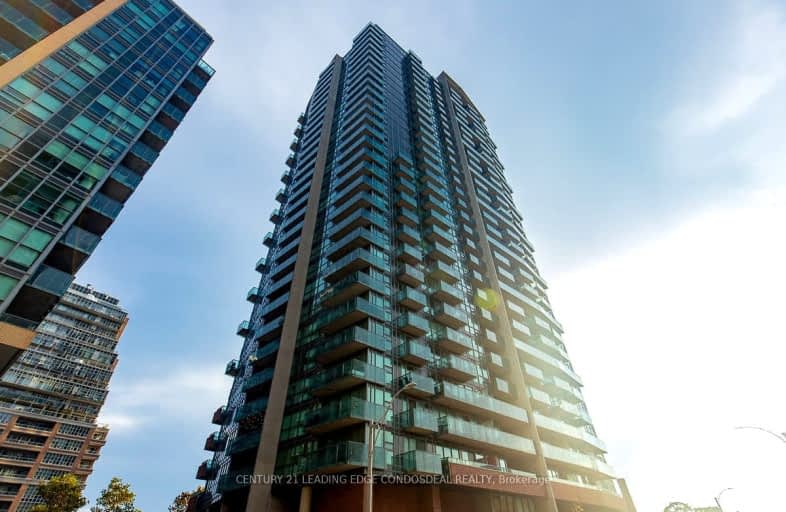 612-150 East Liberty Street, Toronto | Image 1