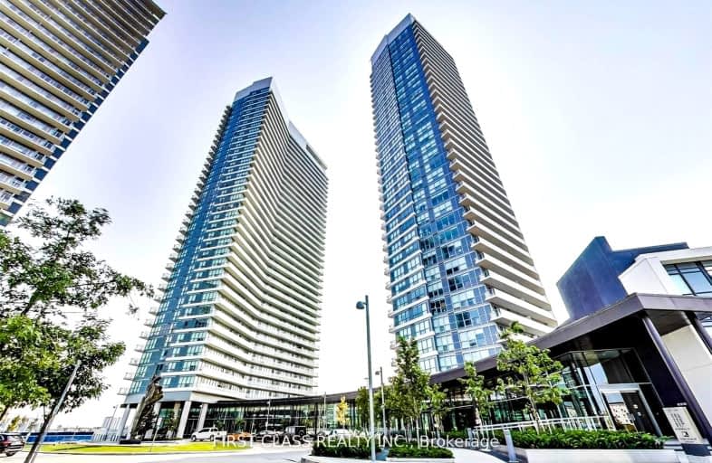 1608-115 MCMAHON Drive, Toronto | Image 1