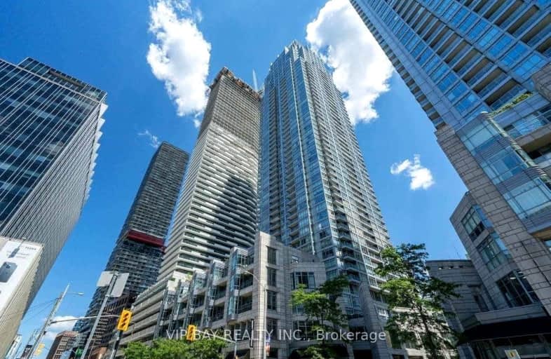 3901-2191 Yonge Street, Toronto | Image 1