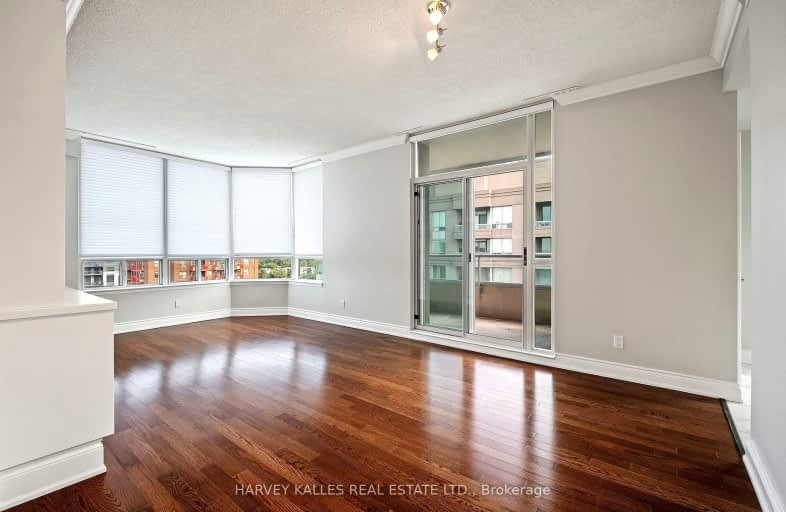 1410-8 Covington Road, Toronto | Image 1