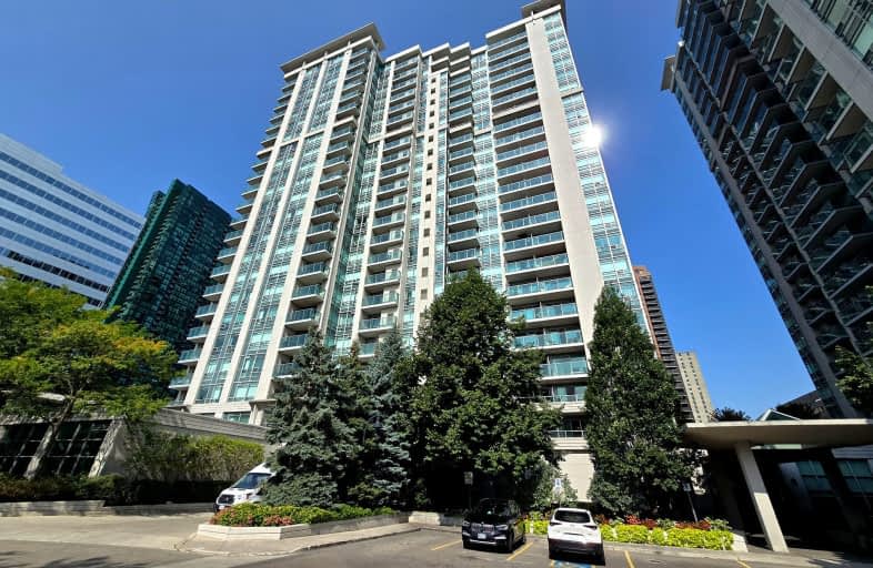 2507-31 Bales Avenue, Toronto | Image 1