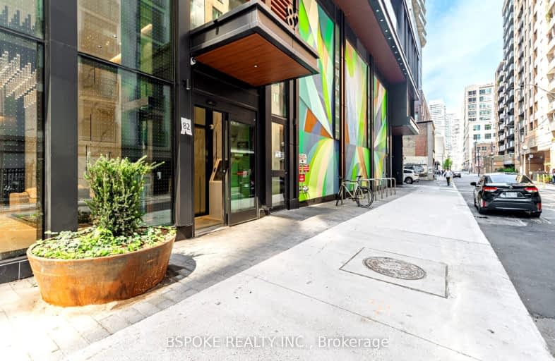 2012-82 Dalhousie Street, Toronto | Image 1