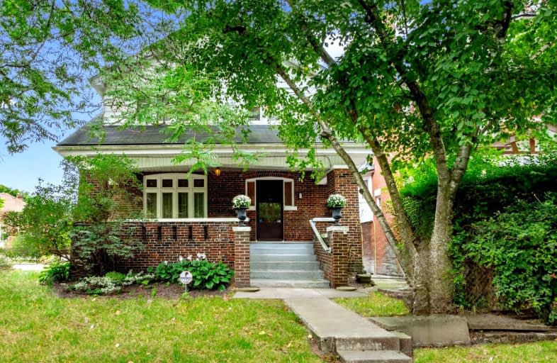 2 Wells Hill Avenue, Toronto | Image 1