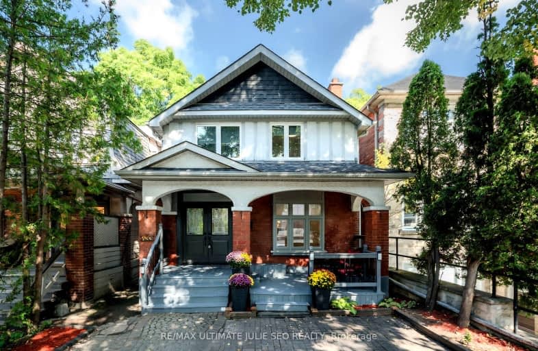 122 Roselawn Avenue, Toronto | Image 1