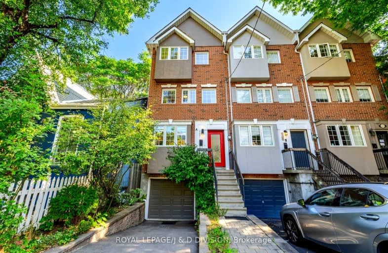 249C Berkeley Street, Toronto | Image 1