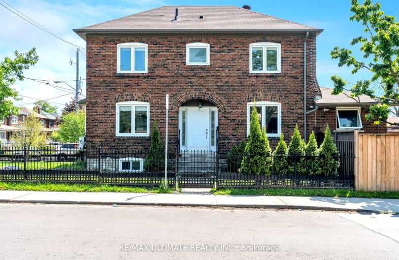 290 Westmount Avenue, Toronto | Image 1