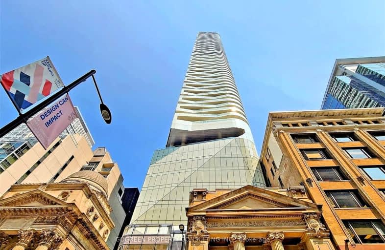 4501-197 Yonge Street, Toronto | Image 1