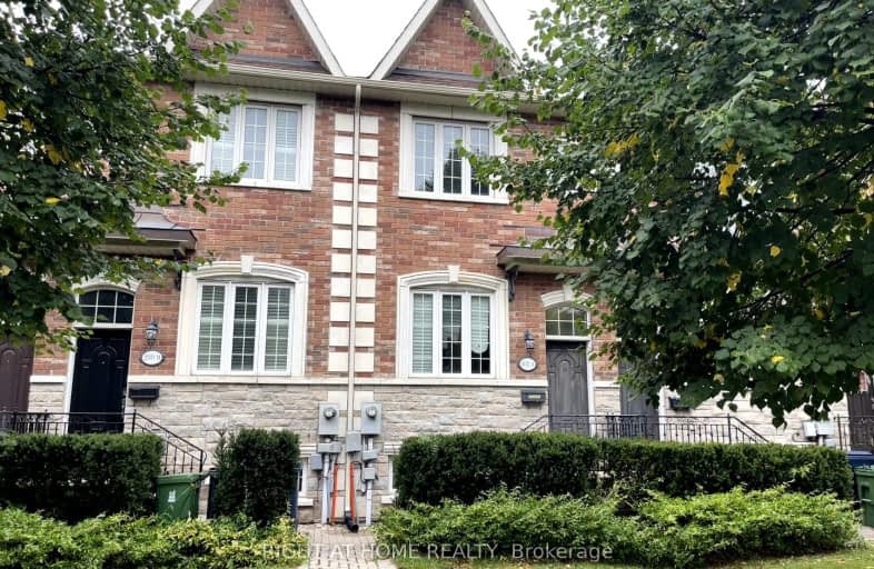 202A Finch Avenue East, Toronto | Image 1