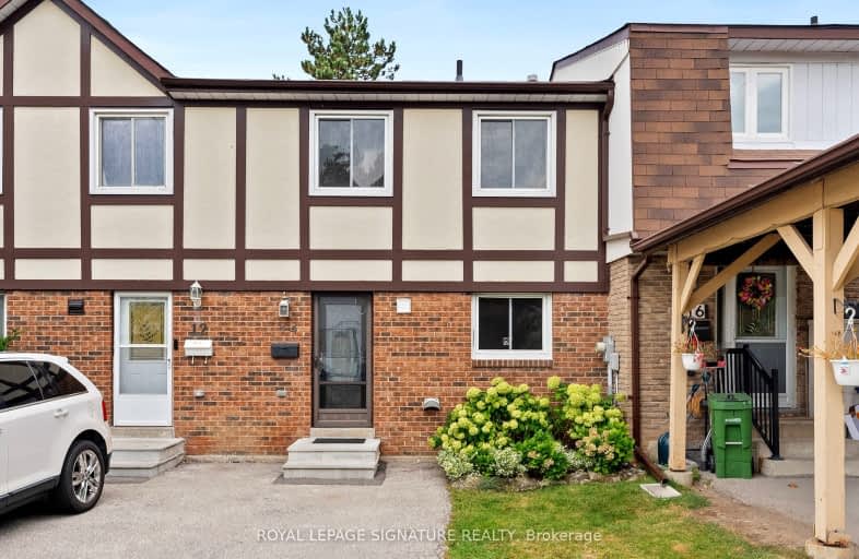 14 Crab Apple Way, Toronto | Image 1