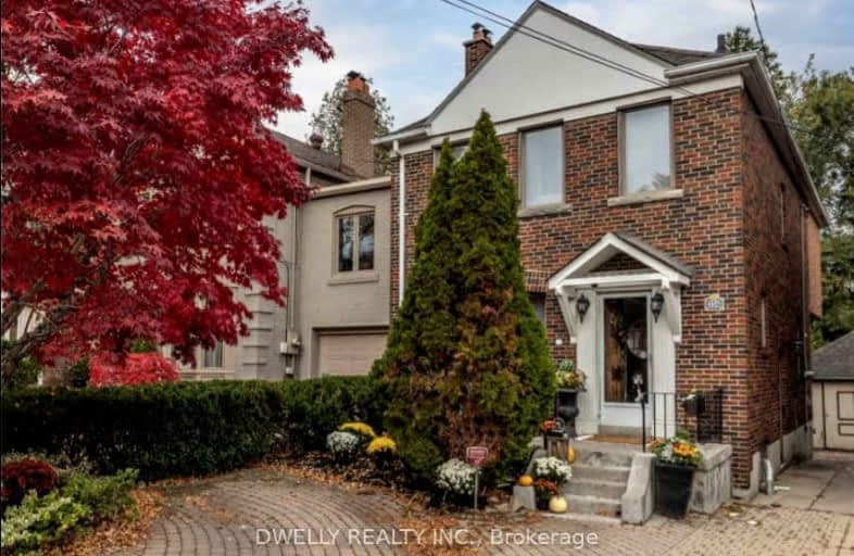 336 Sheldrake Boulevard, Toronto | Image 1