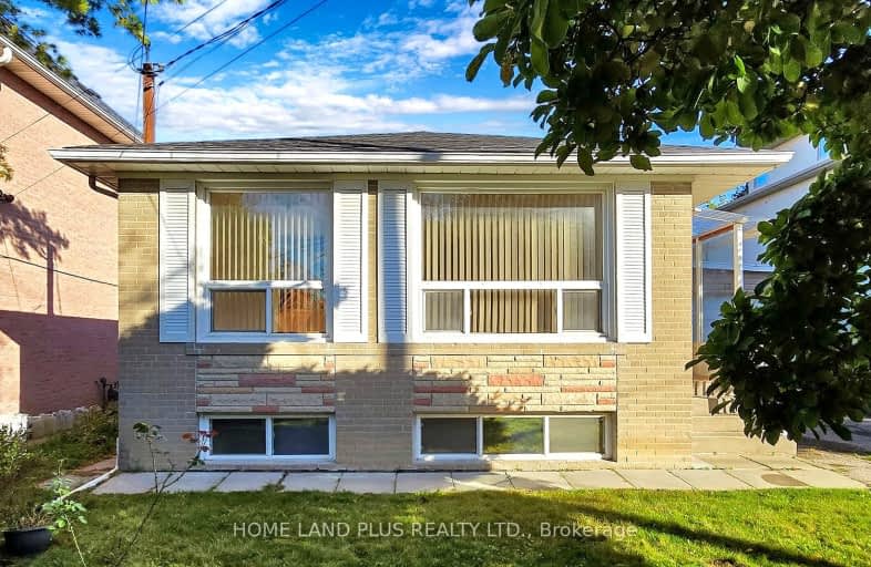 Mainf-138 Homewood Avenue, Toronto | Image 1