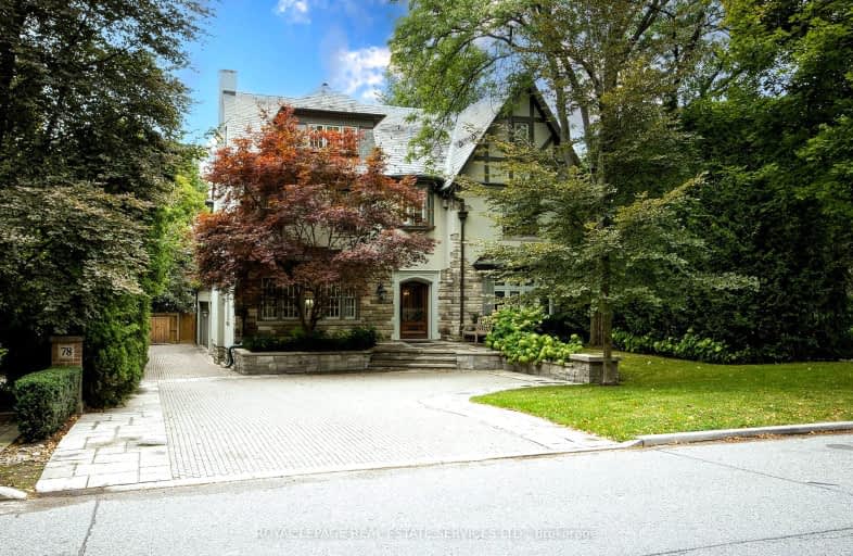 80 Old Forest Hill Road, Toronto | Image 1