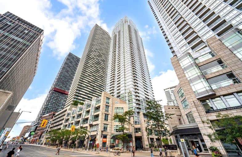 3711-2191 Yonge Street, Toronto | Image 1