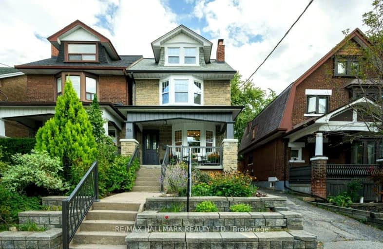 55 Appleton Avenue, Toronto | Image 1