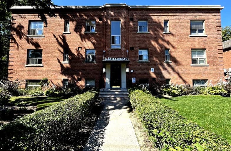 48-870 Millwood Road, Toronto | Image 1