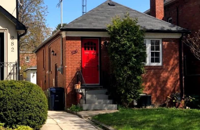 280 Woburn Avenue, Toronto | Image 1