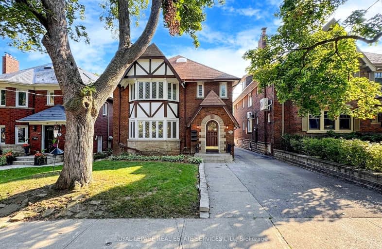 733 Avenue Road, Toronto | Image 1