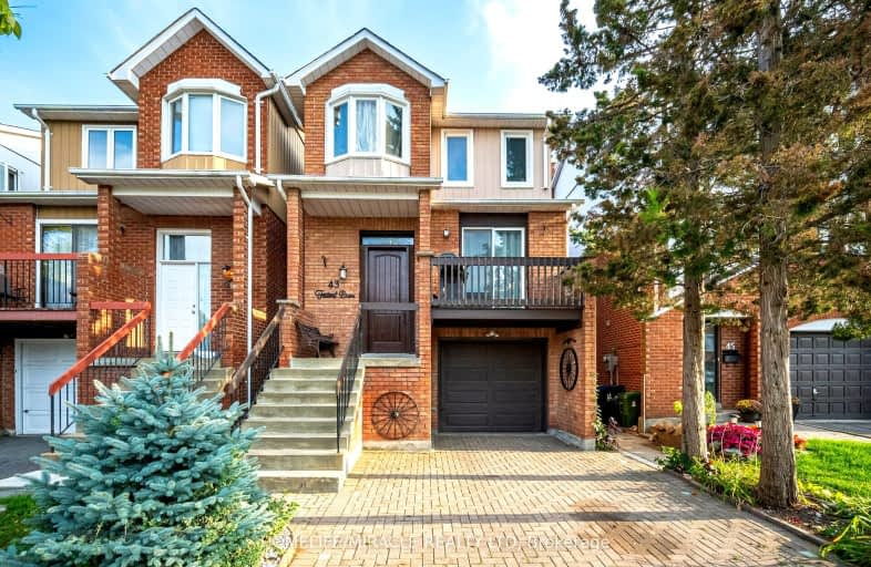 43 Festival Drive, Toronto | Image 1