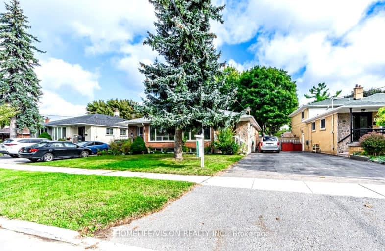 224 Roywood Drive, Toronto | Image 1