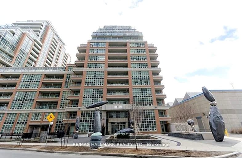 802-85 East Liberty Street, Toronto | Image 1