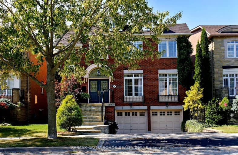 50 Green Meadows Circle, Toronto | Image 1