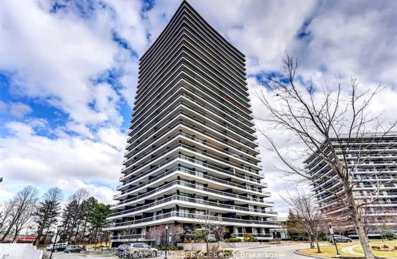 1201-135 Antibes Drive North, Toronto | Image 1