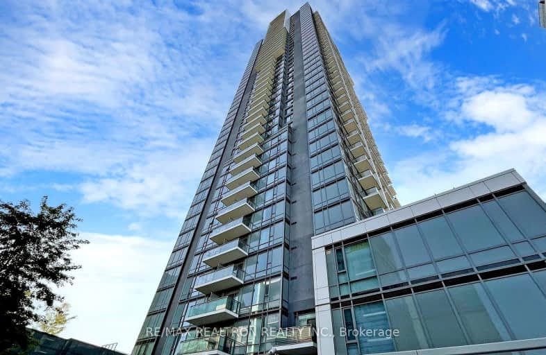 4101-55 Ann O'Reilly Road, Toronto | Image 1