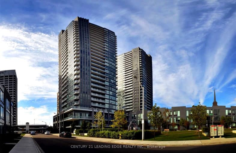 1103-2 SONIC Way, Toronto | Image 1