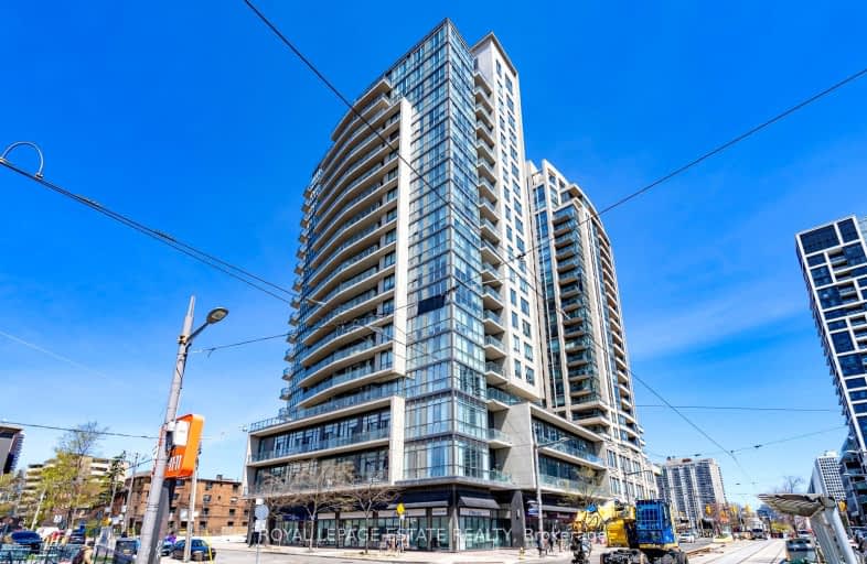 1506-530 St. Clair Avenue West, Toronto | Image 1