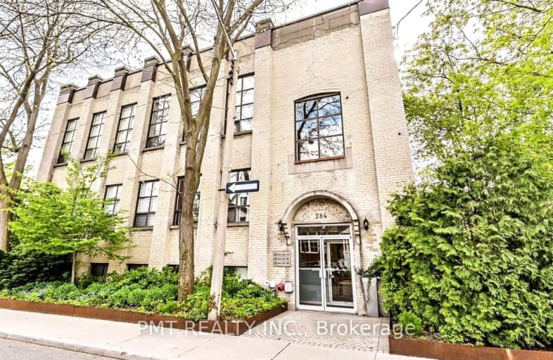 125-284 St. Helens Avenue, Toronto | Image 1