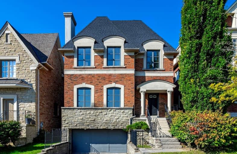 42 True Davidson Drive, Toronto | Image 1