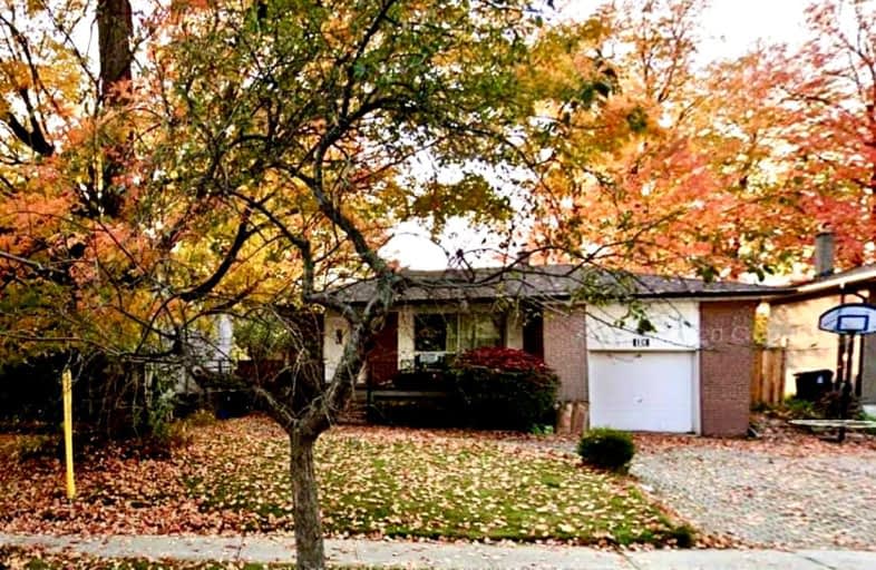 10 Flavian Crescent, Toronto | Image 1