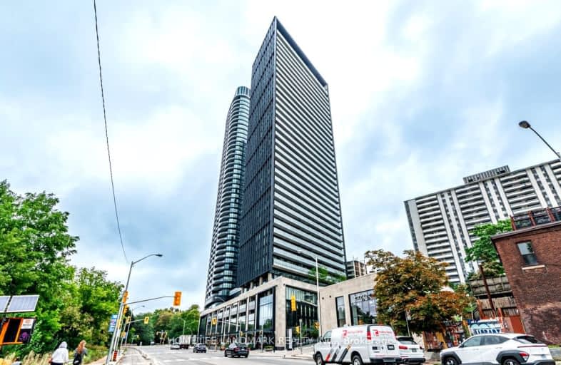 1106-575 Bloor Street East, Toronto | Image 1