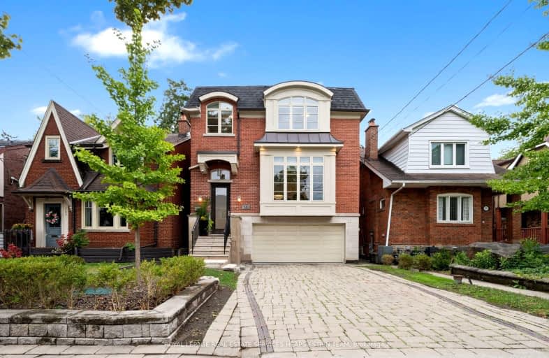 741 Millwood Road, Toronto | Image 1