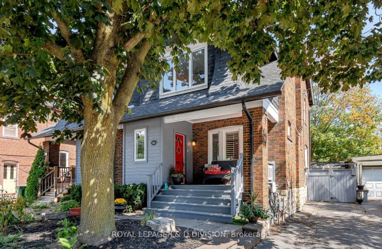 141 Forman Avenue, Toronto | Image 1