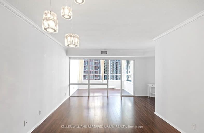 1708-717 Bay Street, Toronto | Image 1