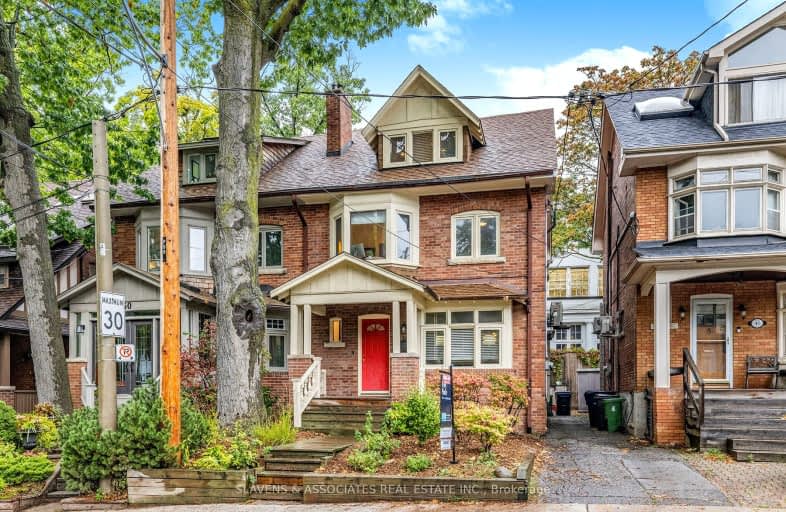 48 Austin Terrace, Toronto | Image 1