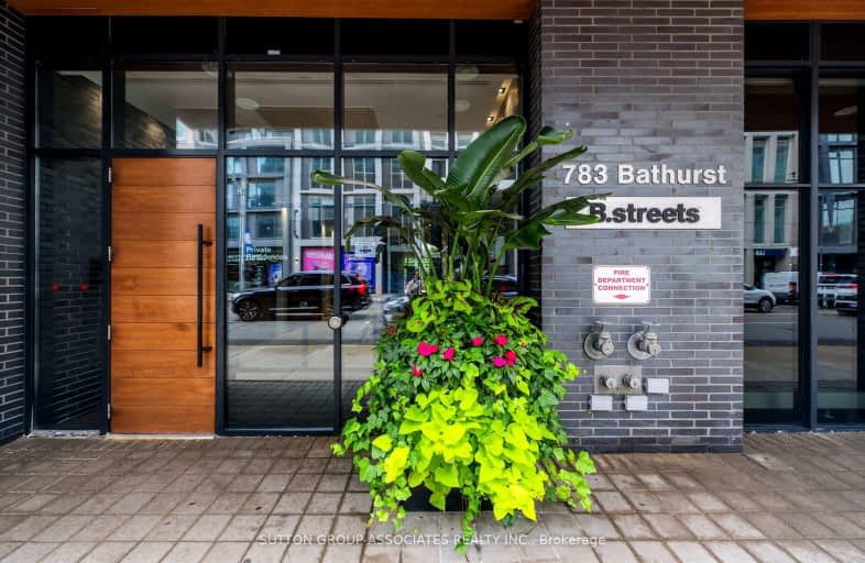 622-783 Bathurst Street, Toronto | Image 1