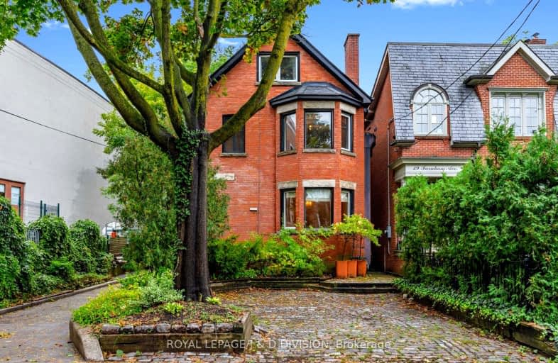 17 Farnham Avenue, Toronto | Image 1