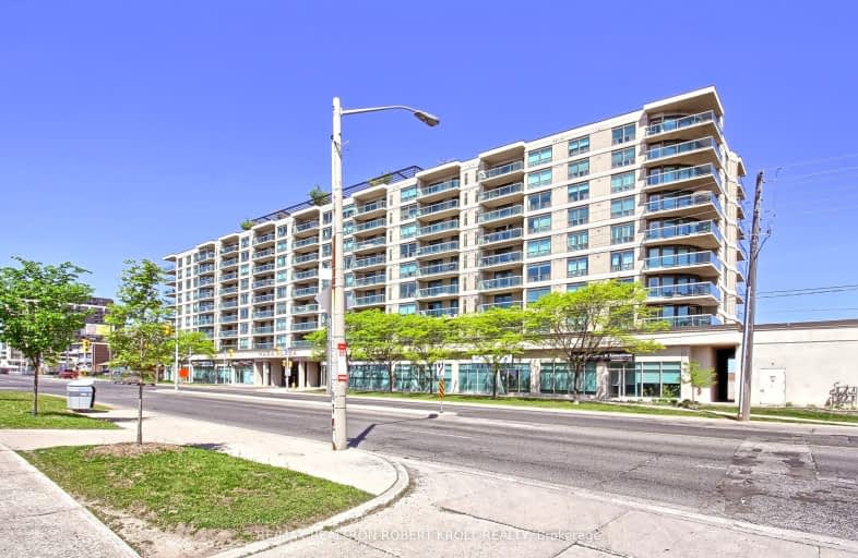 402-1030 Sheppard Avenue West, Toronto | Image 1