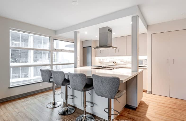 2101-50 Lombard Street, Toronto | Image 1