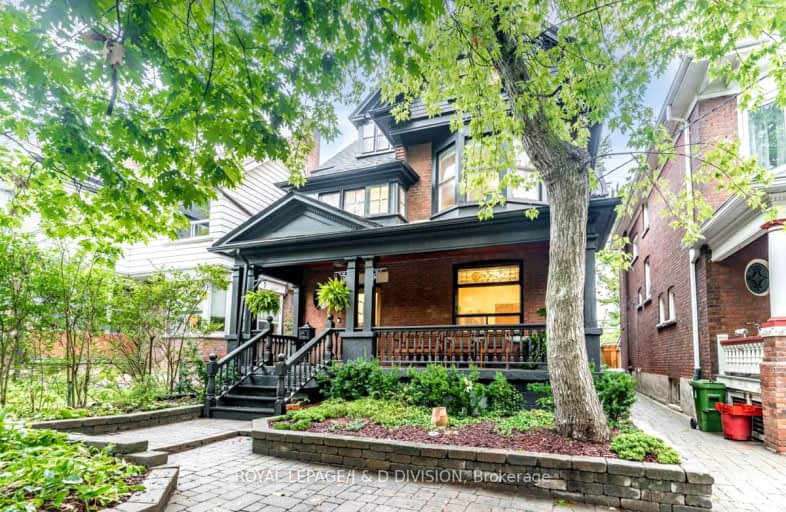 39 Delaware Avenue, Toronto | Image 1