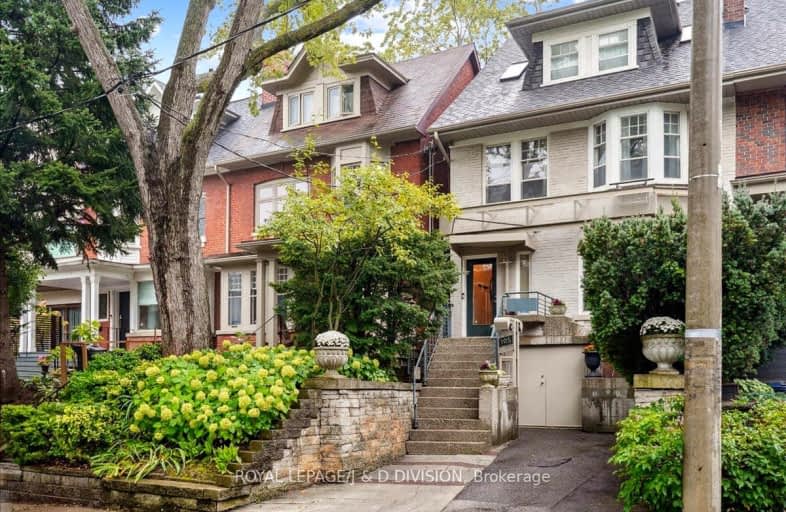 105 Farnham Avenue, Toronto | Image 1