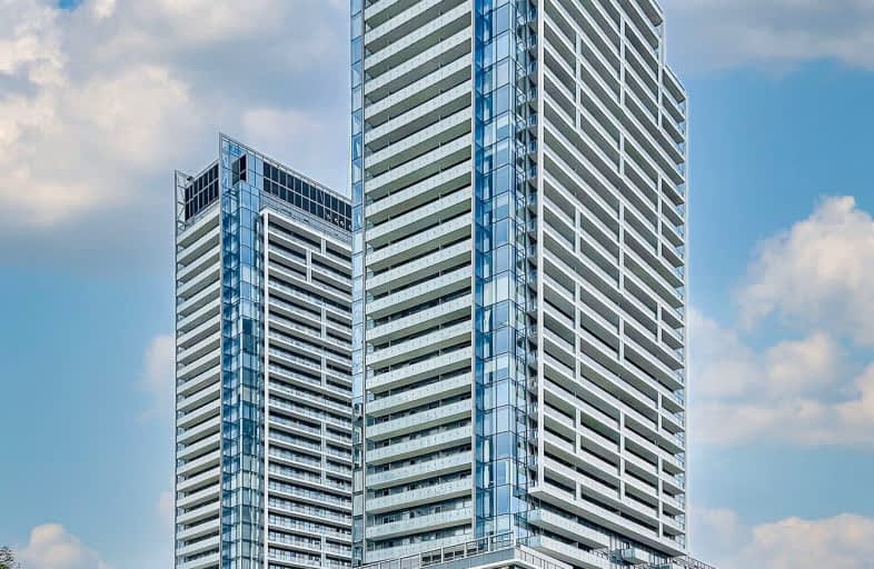 2601-8 Olympic Garden Drive, Toronto | Image 1