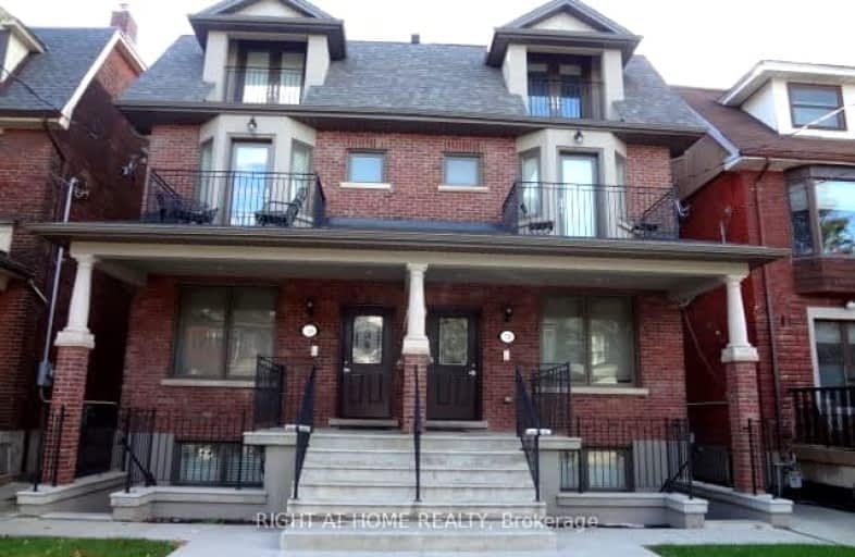 Ll-728 Shaw Street, Toronto | Image 1